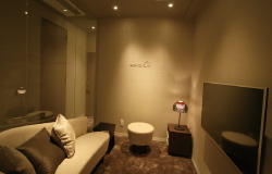 Second Nail Room